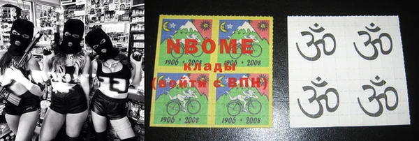 гидра Вязьма